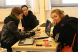 Att skriva ett projektarbete - Mimersbrunn.se